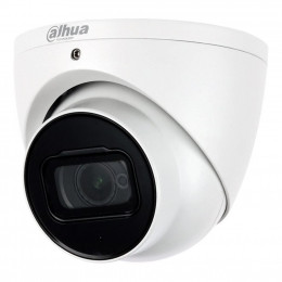 Камера видеонаблюдения Dahua DH-HAC-HDW2501TP-A (2.8) фото 1