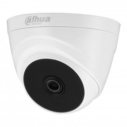 Камера видеонаблюдения Dahua DH-HAC-T1A11P (2.8) (DH-HAC-T1A11P) фото 1
