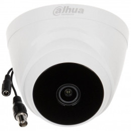 Камера видеонаблюдения Dahua DH-HAC-T1A11P (2.8) (DH-HAC-T1A11P) фото 2