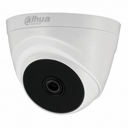 Камера видеонаблюдения Dahua DH-HAC-T1A21P (2.8) фото 1
