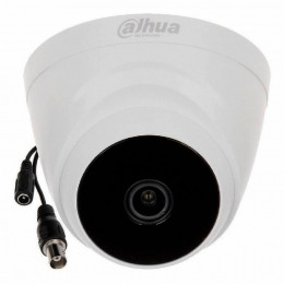 Камера видеонаблюдения Dahua DH-HAC-T1A21P (2.8) фото 2