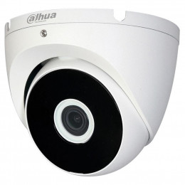 Камера видеонаблюдения Dahua DH-HAC-T2A11P (2.8) (DH-HAC-T2A11P) фото 1