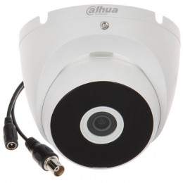 Камера видеонаблюдения Dahua DH-HAC-T2A11P (2.8) (DH-HAC-T2A11P) фото 2