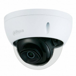 Камера видеонаблюдения Dahua DH-IPC-HDBW1431EP-S4 (2.8) фото 1