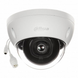 Камера видеонаблюдения Dahua DH-IPC-HDBW1431EP-S4 (2.8) фото 2