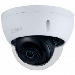 Камера видеонаблюдения Dahua DH-IPC-HDBW2230EP-S-S2 (2.8) фото 1