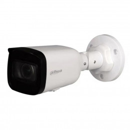 Камера видеонаблюдения Dahua DH-IPC-HFW1230T1-ZS-S5 фото 1