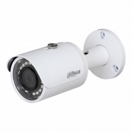 Камера видеонаблюдения Dahua DH-IPC-HFW1431SP-S4 (2.8) фото 1