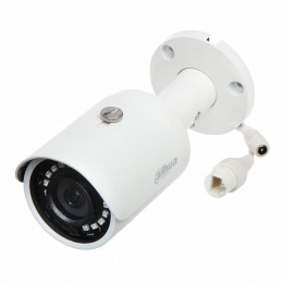 Камера видеонаблюдения Dahua DH-IPC-HFW1431SP-S4 (2.8) фото 2