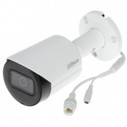 Камера видеонаблюдения Dahua DH-IPC-HFW2230SP-S-S2 (2.8) фото 1