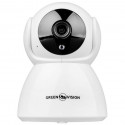 Камера видеонаблюдения Greenvision GV-089-GM-DIG20-10 (PTZ 3.6mm) (7812)