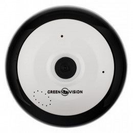 Камера видеонаблюдения Greenvision GV-090-GM-DIG20-10 (1.44) (7813) фото 1