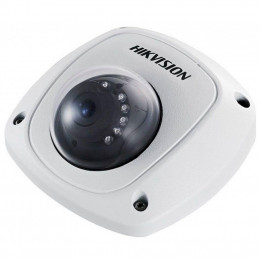 Камера видеонаблюдения Hikvision AE-VC211T-IRS (2.8) фото 1