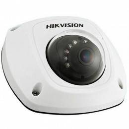 Камера видеонаблюдения Hikvision AE-VC211T-IRS (2.8) фото 2