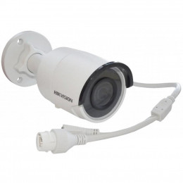 Камера видеонаблюдения Hikvision DS-2CD2063G0-I (2.8) фото 2