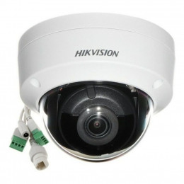 Камера видеонаблюдения Hikvision DS-2CD2121G0-IS(C) (2.8) фото 1