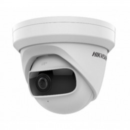 Камера видеонаблюдения Hikvision DS-2CD2345G0P-I (1.68) фото 1