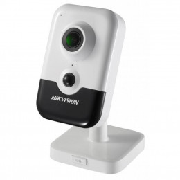 Камера видеонаблюдения Hikvision DS-2CD2421G0-IW(W) (2.8) фото 1
