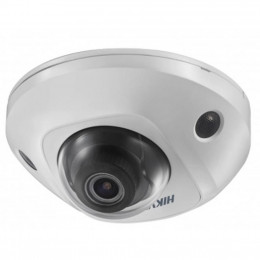 Камера видеонаблюдения Hikvision DS-2CD2543G0-IWS(D) (2.8) фото 1