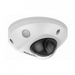 Камера видеонаблюдения Hikvision DS-2CD2543G0-IWS(D) (2.8) фото 2