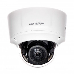 Камера видеонаблюдения Hikvision DS-2CD2743G0-IZS (2.8-12) фото 1