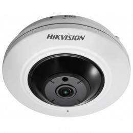 Камера видеонаблюдения Hikvision DS-2CD2955FWD-IS (1.05) фото 1