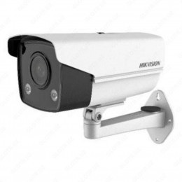 Камера видеонаблюдения Hikvision DS-2CD2T27G3E-L (4.0) фото 1