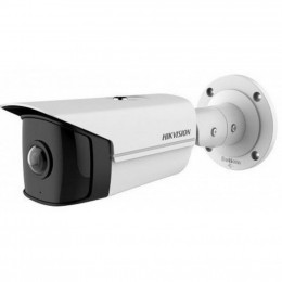 Камера видеонаблюдения Hikvision DS-2CD2T45G0P-I (1.68) фото 1