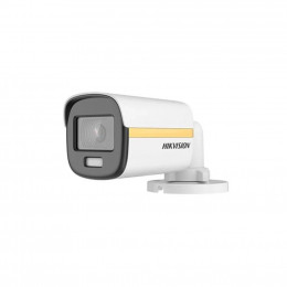 Камера видеонаблюдения Hikvision DS-2CE10DF3T-F (3.6) фото 1