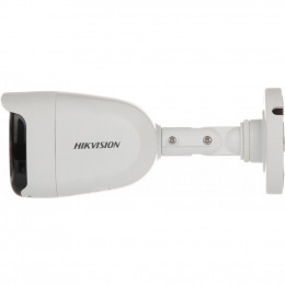 Камера видеонаблюдения Hikvision DS-2CE10DFT-F (3.6) фото 2
