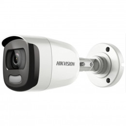 Камера видеонаблюдения Hikvision DS-2CE12DFT-F (3.6) фото 1
