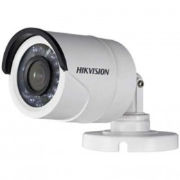 Камера видеонаблюдения Hikvision DS-2CE16D0T-IRF(C) (3.6) фото 1