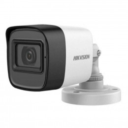 Камера видеонаблюдения Hikvision DS-2CE16D0T-ITFS (3.6) фото 1