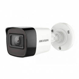Камера видеонаблюдения Hikvision DS-2CE16H0T-ITF(C) (2.4) фото 1