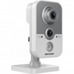 Камера видеонаблюдения Hikvision DS-2CE38D8T-PIR (2.8) фото 2