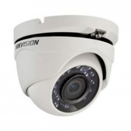 Камера видеонаблюдения Hikvision DS-2CE56D0T-IRMF(С) (2.8) фото 1