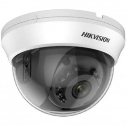 Камера видеонаблюдения Hikvision DS-2CE56D0T-IRMMF(C) (2.8) фото 1