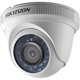 Камера видеонаблюдения Hikvision DS-2CE56D0T-IRPF(C) (2.8) фото 1