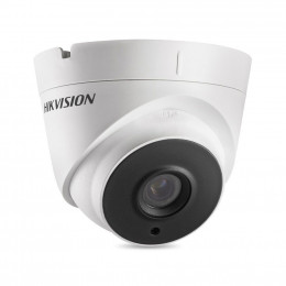 Камера видеонаблюдения Hikvision DS-2CE56D0T-IT3F(C) (2.8) фото 1