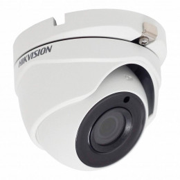 Камера видеонаблюдения Hikvision DS-2CE56H0T-ITME (2.8) фото 1