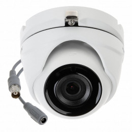 Камера видеонаблюдения Hikvision DS-2CE56H0T-ITME (2.8) фото 2
