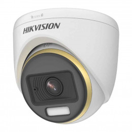 Камера видеонаблюдения Hikvision DS-2CE70DF3T-PF (3.6) фото 1