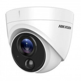 Камера видеонаблюдения Hikvision DS-2CE71H0T-PIRLPO (2.8) фото 1