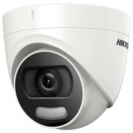 Камера видеонаблюдения Hikvision DS-2CE72DFT-F (3.6) фото 1