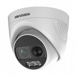 Камера видеонаблюдения Hikvision DS-2CE72DFT-PIRXOF (3.6) фото 1
