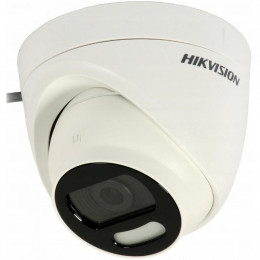 Камера видеонаблюдения Hikvision DS-2CE72HFT-F (2.8) фото 1