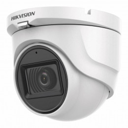 Камера видеонаблюдения Hikvision DS-2CE76H0T-ITMF(C) (2.4) фото 1