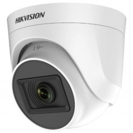 Камера видеонаблюдения Hikvision DS-2CE76H0T-ITPF(C) (2.4) фото 1
