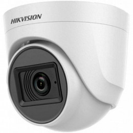 Камера видеонаблюдения Hikvision DS-2CE76H0T-ITPFS (3.6) фото 1
