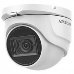 Камера видеонаблюдения Hikvision DS-2CE76H8T-ITMF (2.8) фото 1